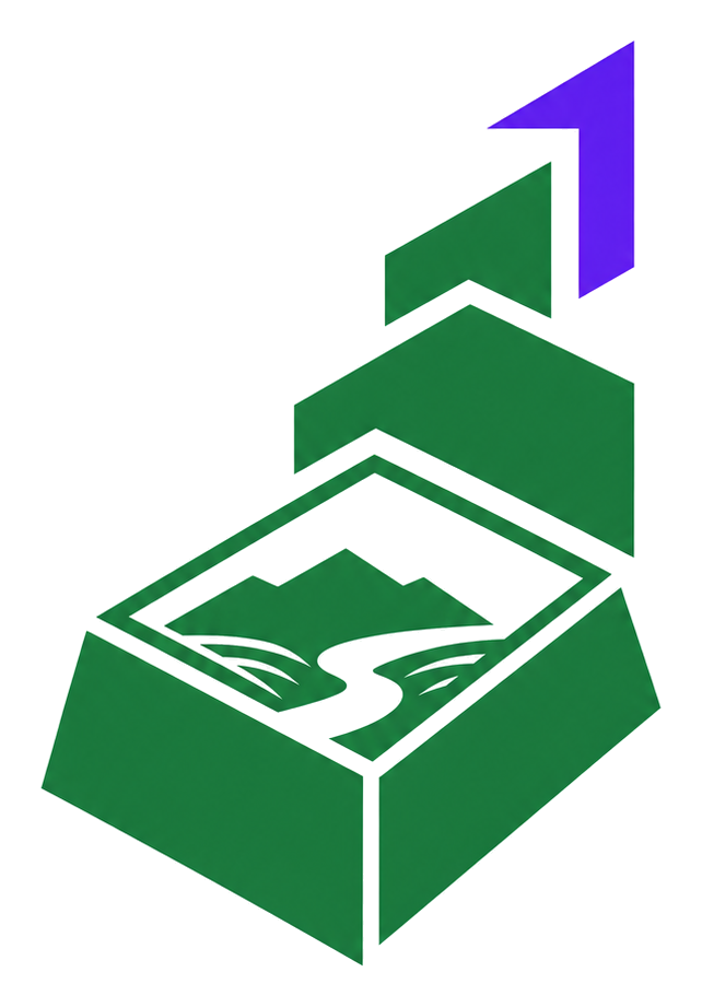 Goldview Finance logo
